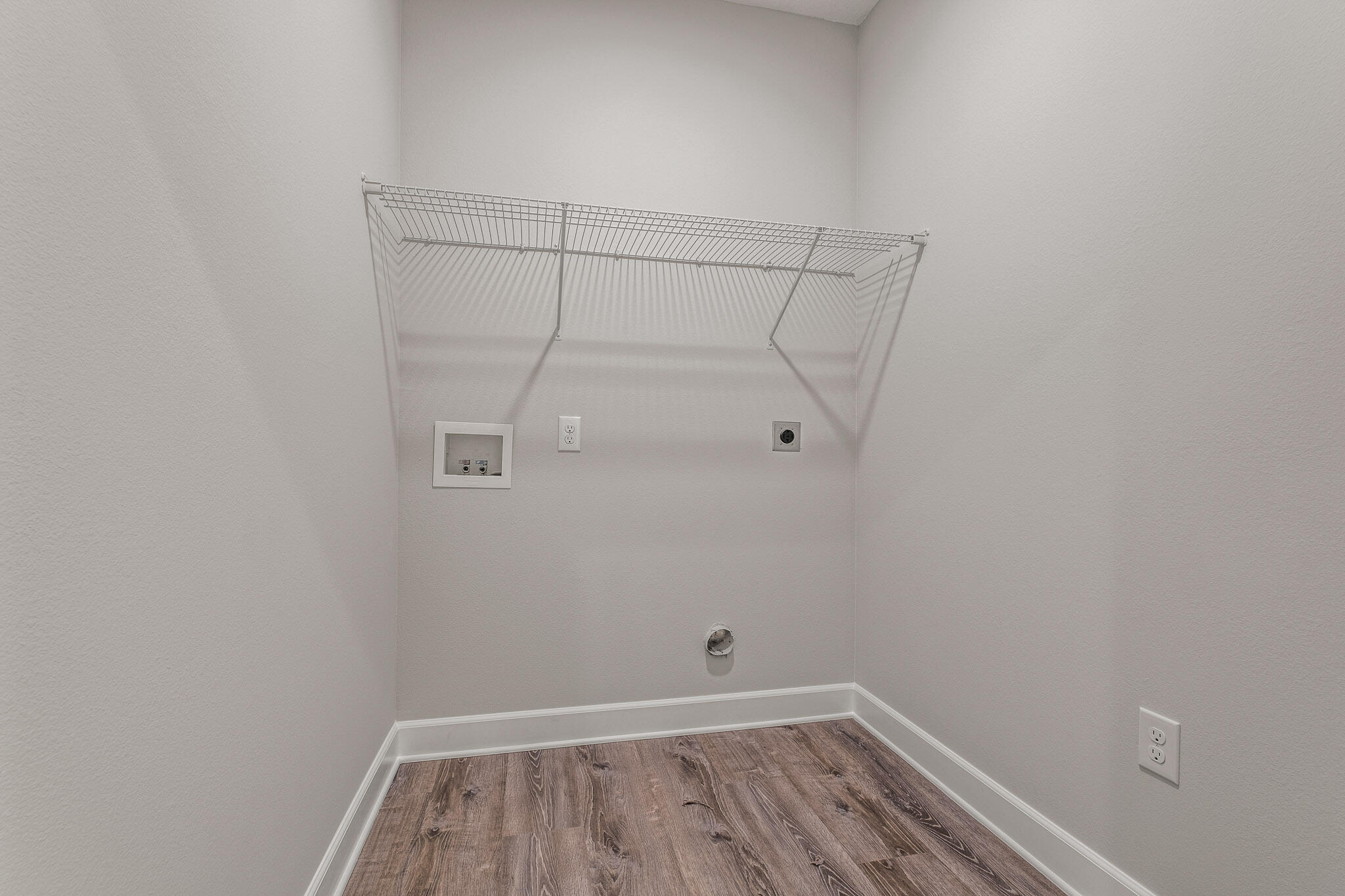 ARBOR LAKE PHASE II - Residential