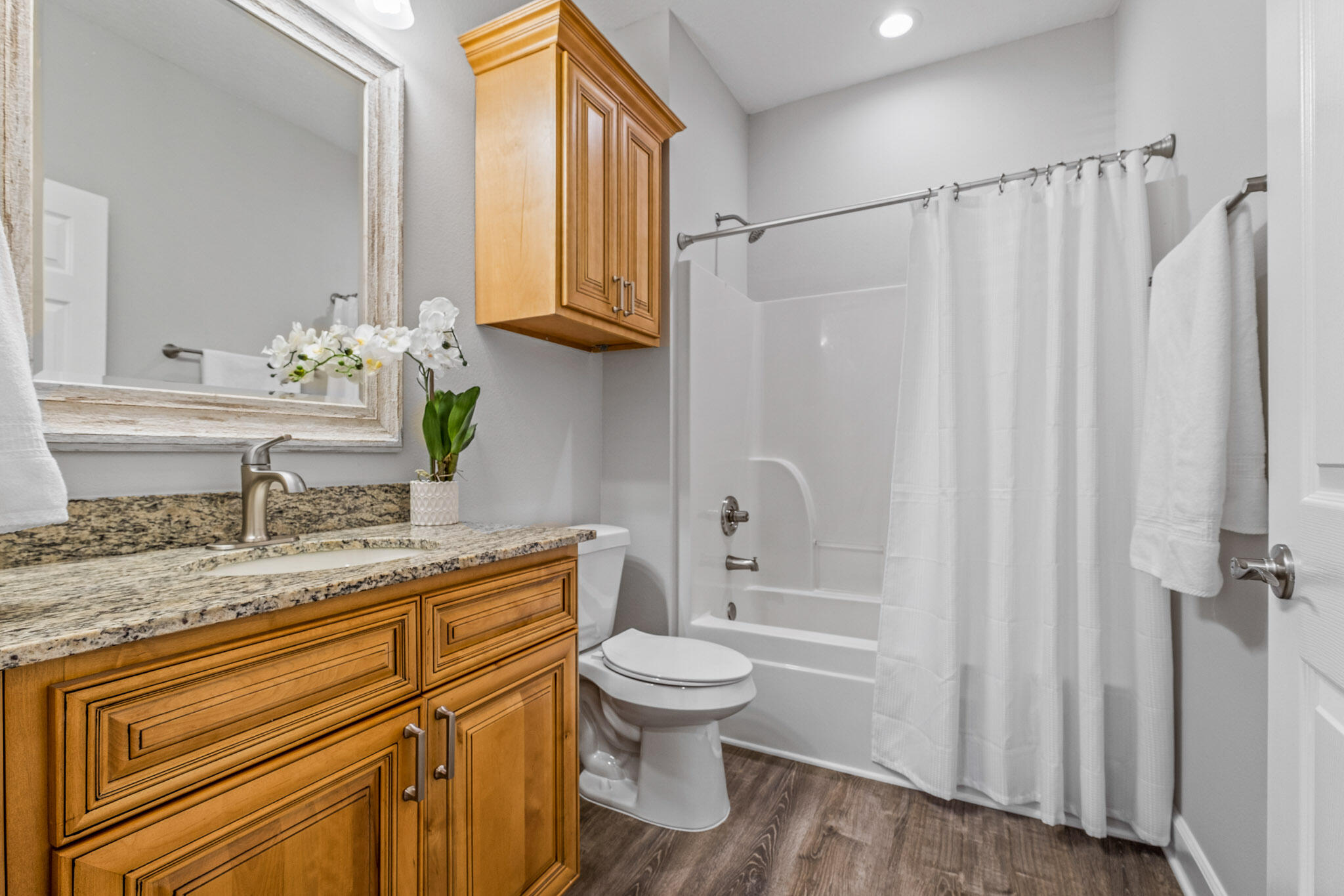 ARBOR LAKE PHASE II - Residential