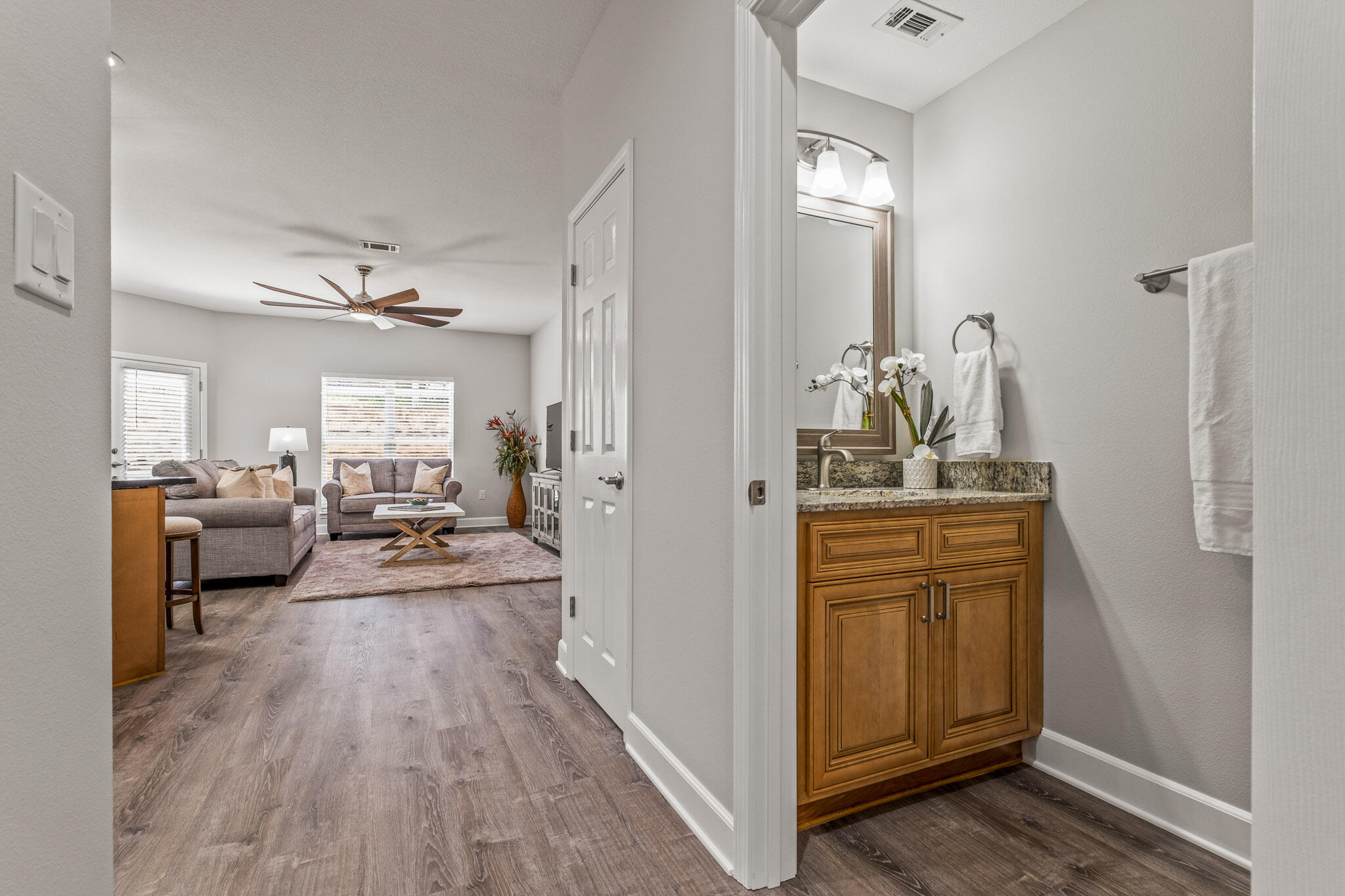 ARBOR LAKE PHASE II - Residential