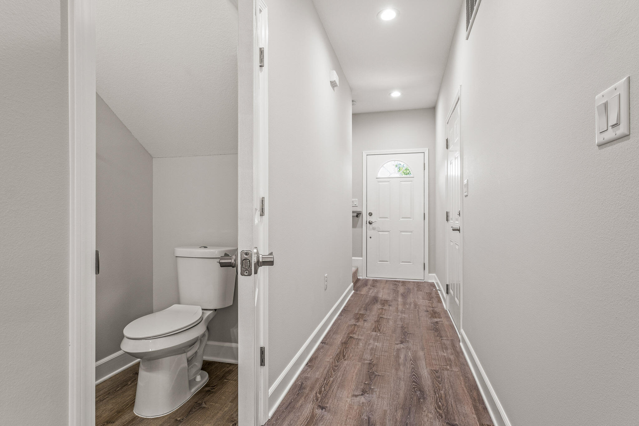 ARBOR LAKE PHASE II - Residential