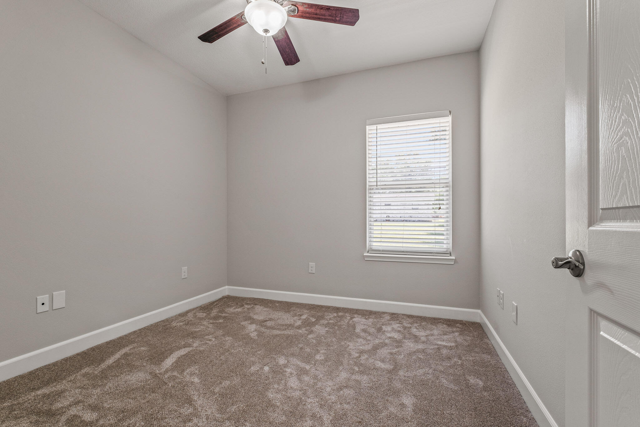 ARBOR LAKE PHASE II - Residential