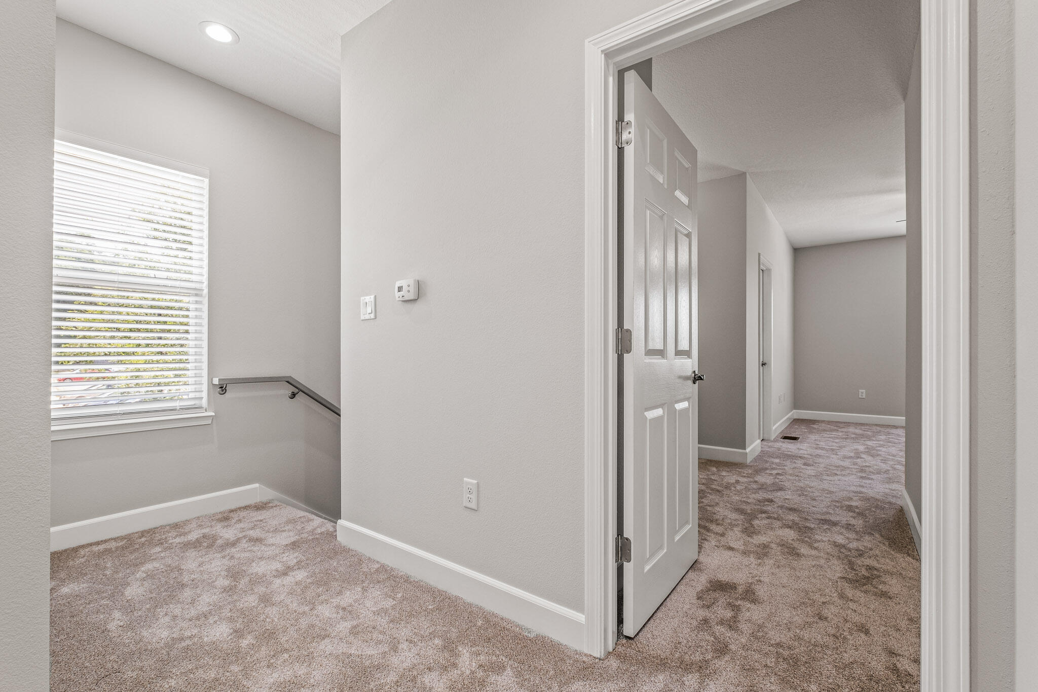 ARBOR LAKE PHASE II - Residential