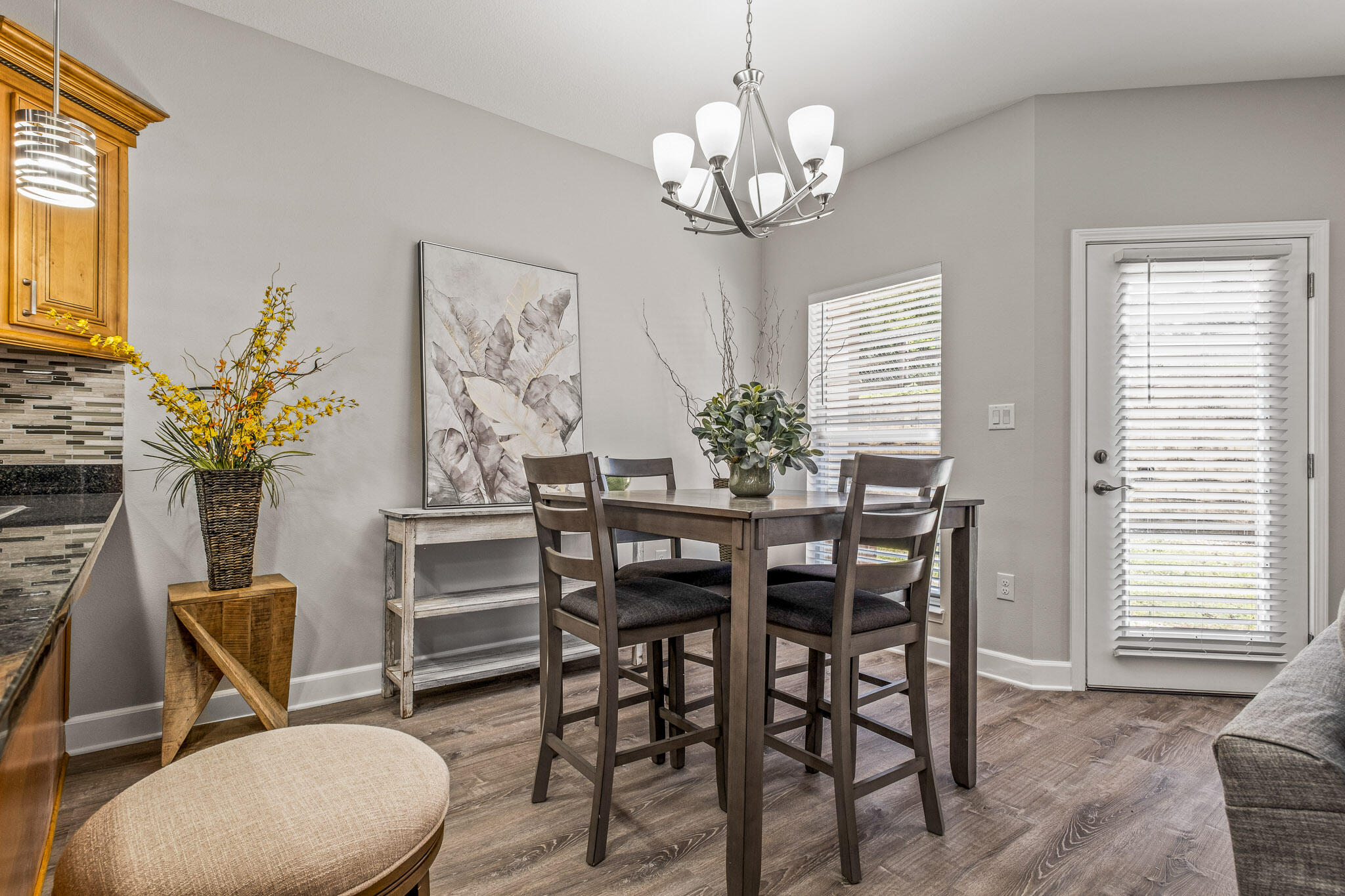 ARBOR LAKE PHASE II - Residential