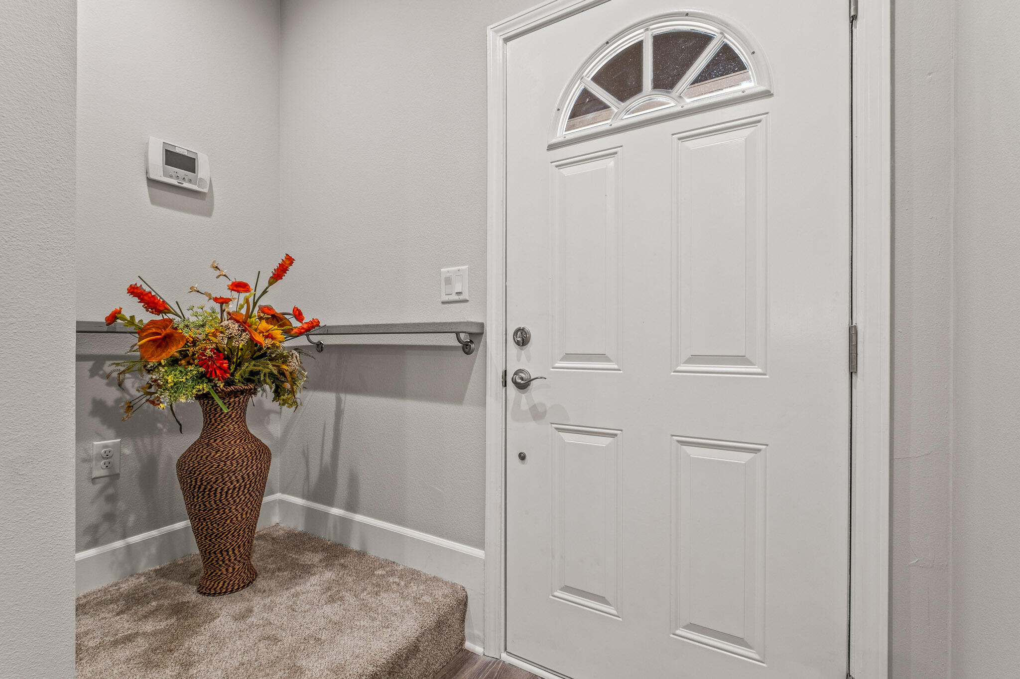 ARBOR LAKE PHASE II - Residential