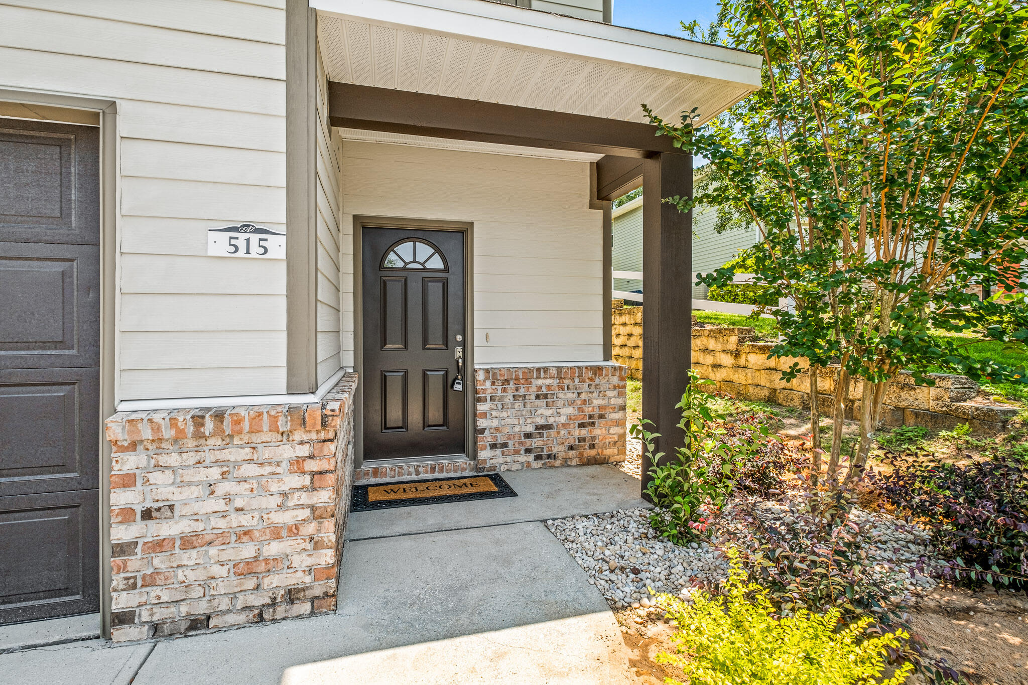 ARBOR LAKE PHASE II - Residential