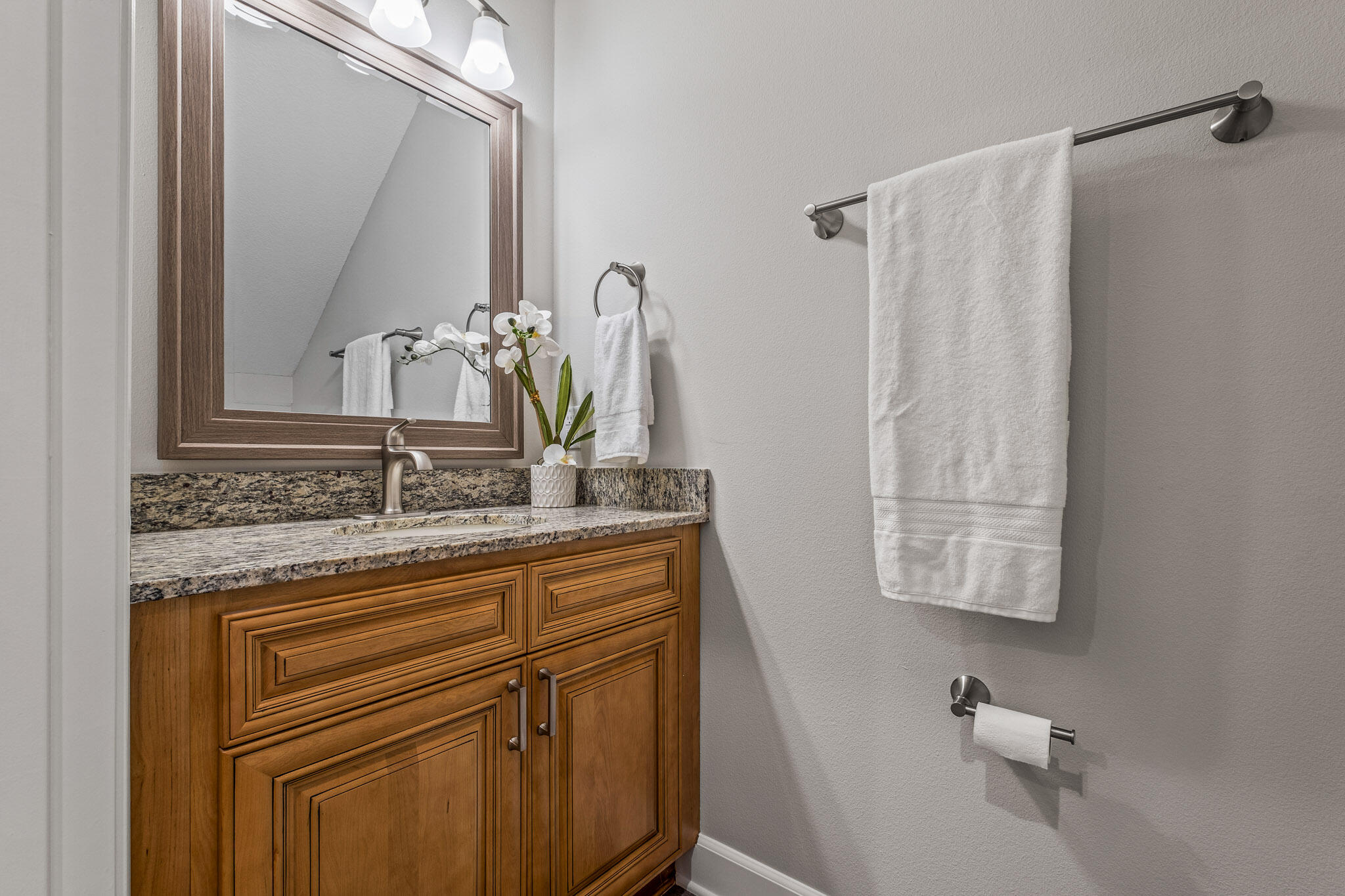 ARBOR LAKE PHASE II - Residential