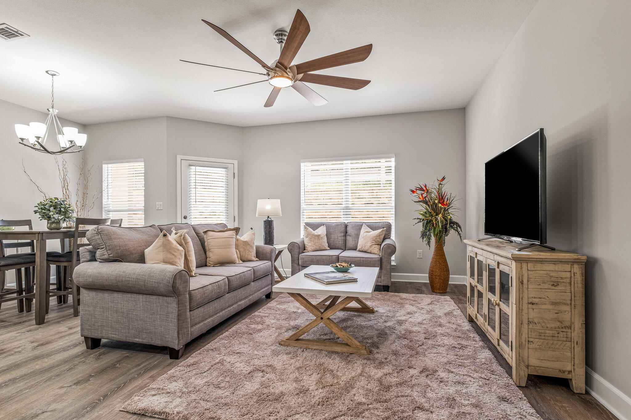 ARBOR LAKE PHASE II - Residential