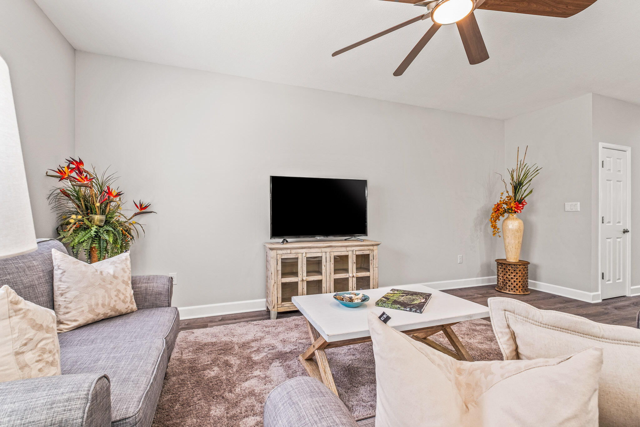 ARBOR LAKE PHASE II - Residential