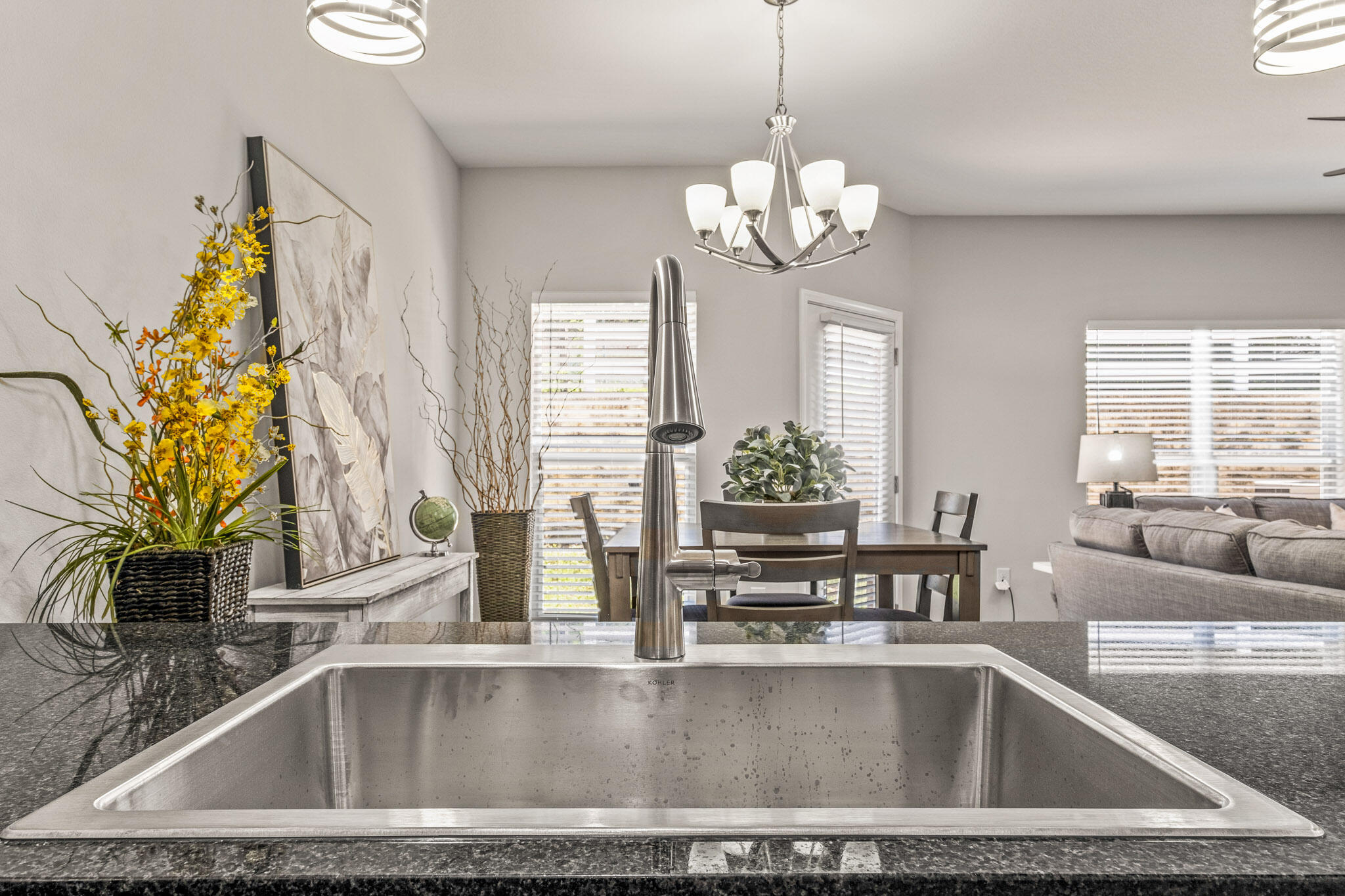 ARBOR LAKE PHASE II - Residential