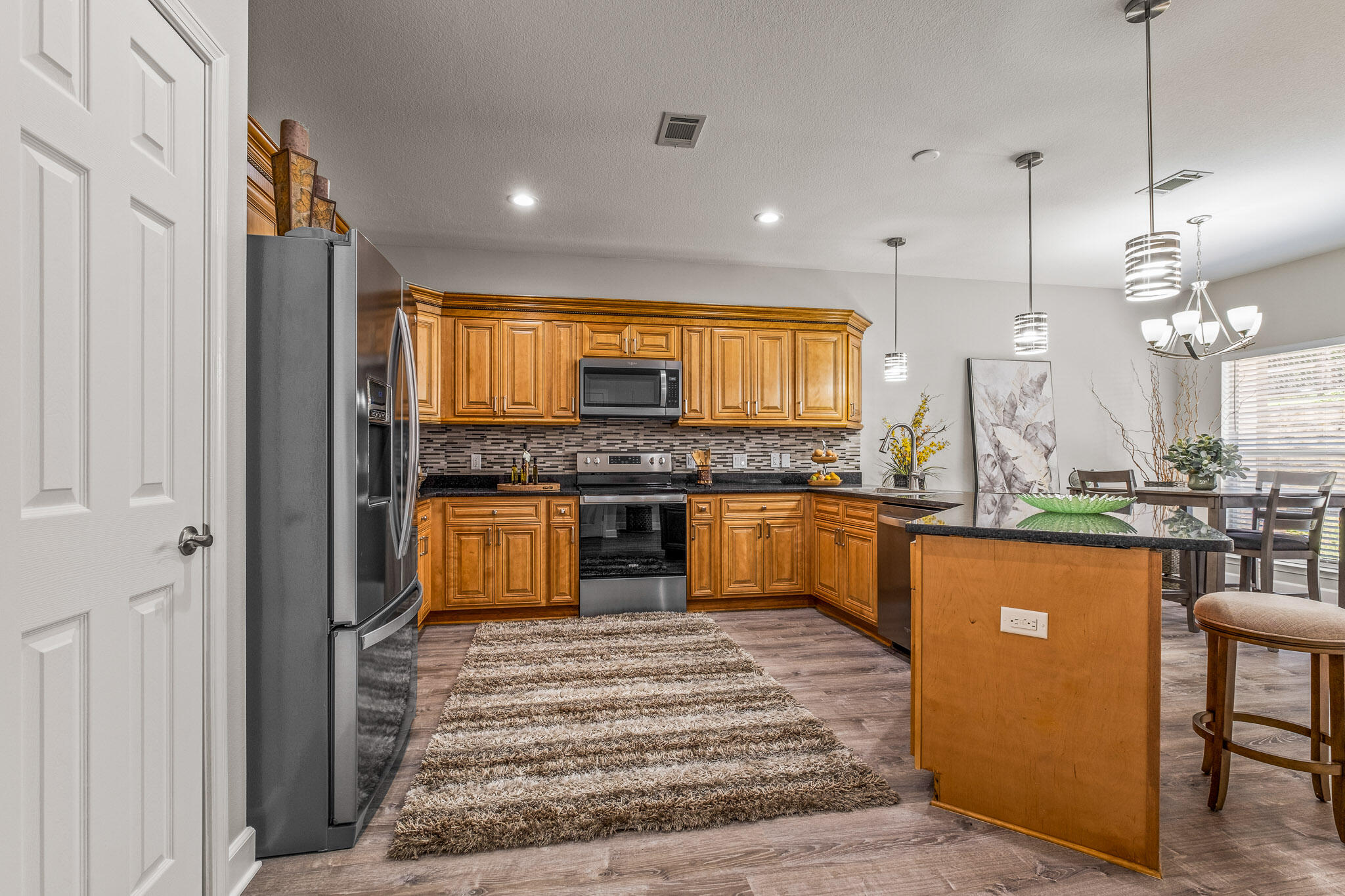 ARBOR LAKE PHASE II - Residential