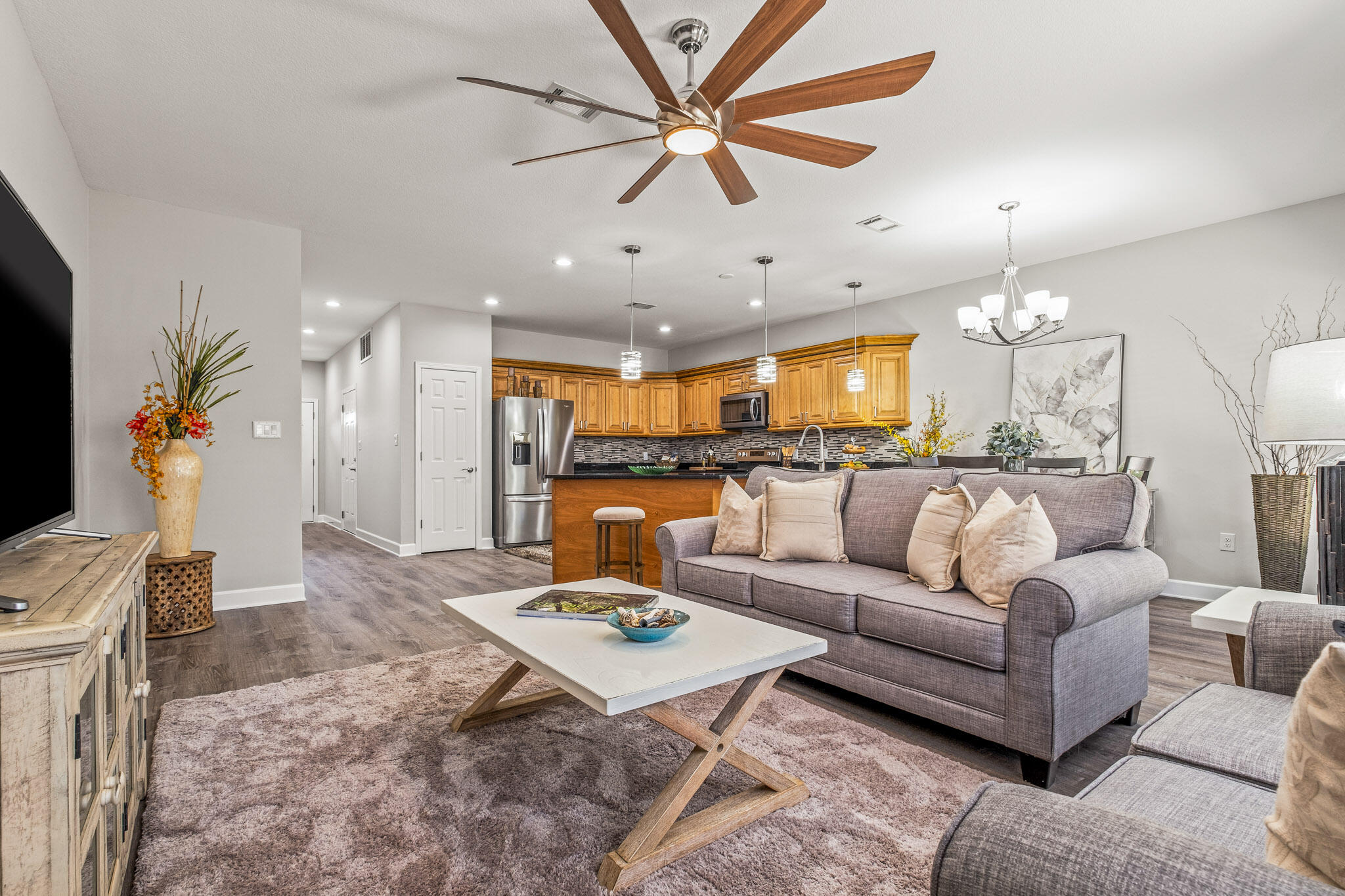 ARBOR LAKE PHASE II - Residential