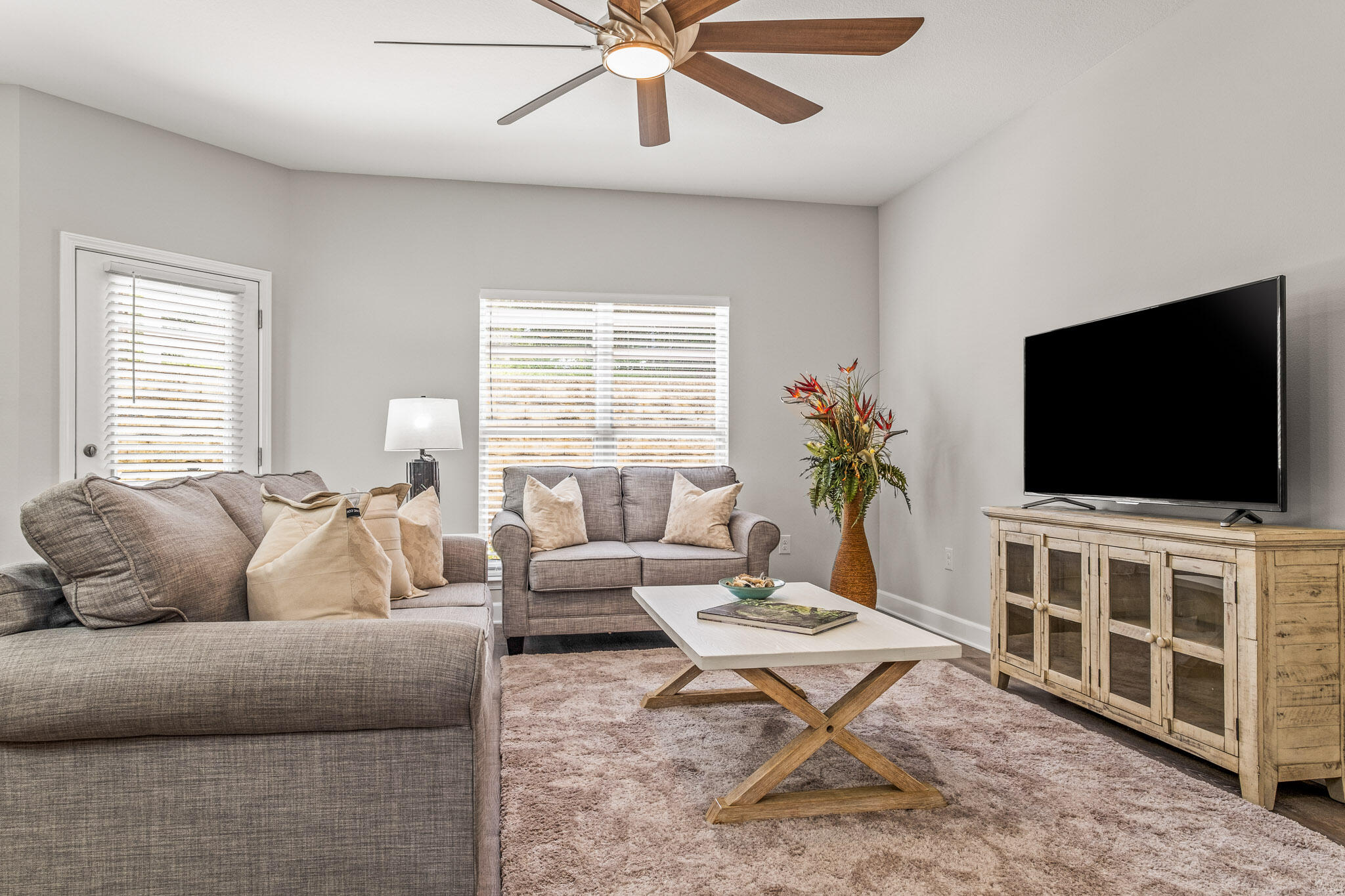 ARBOR LAKE PHASE II - Residential