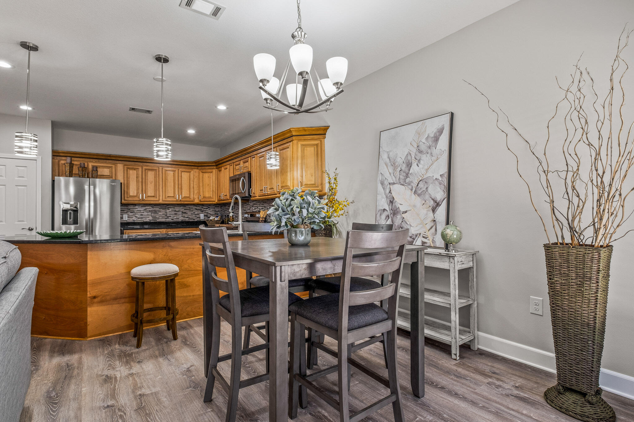 ARBOR LAKE PHASE II - Residential