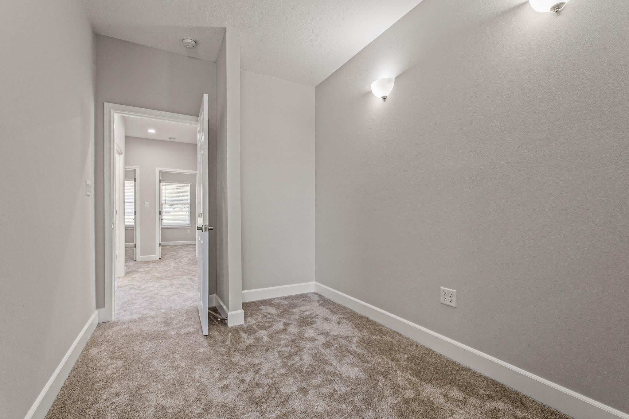 ARBOR LAKE PHASE II - Residential