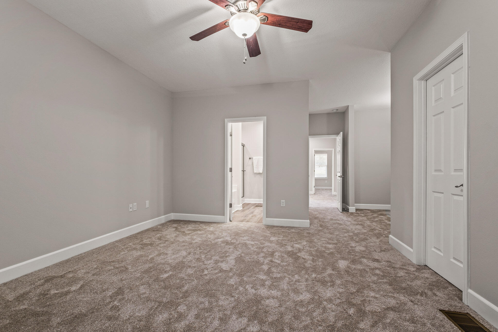 ARBOR LAKE PHASE II - Residential