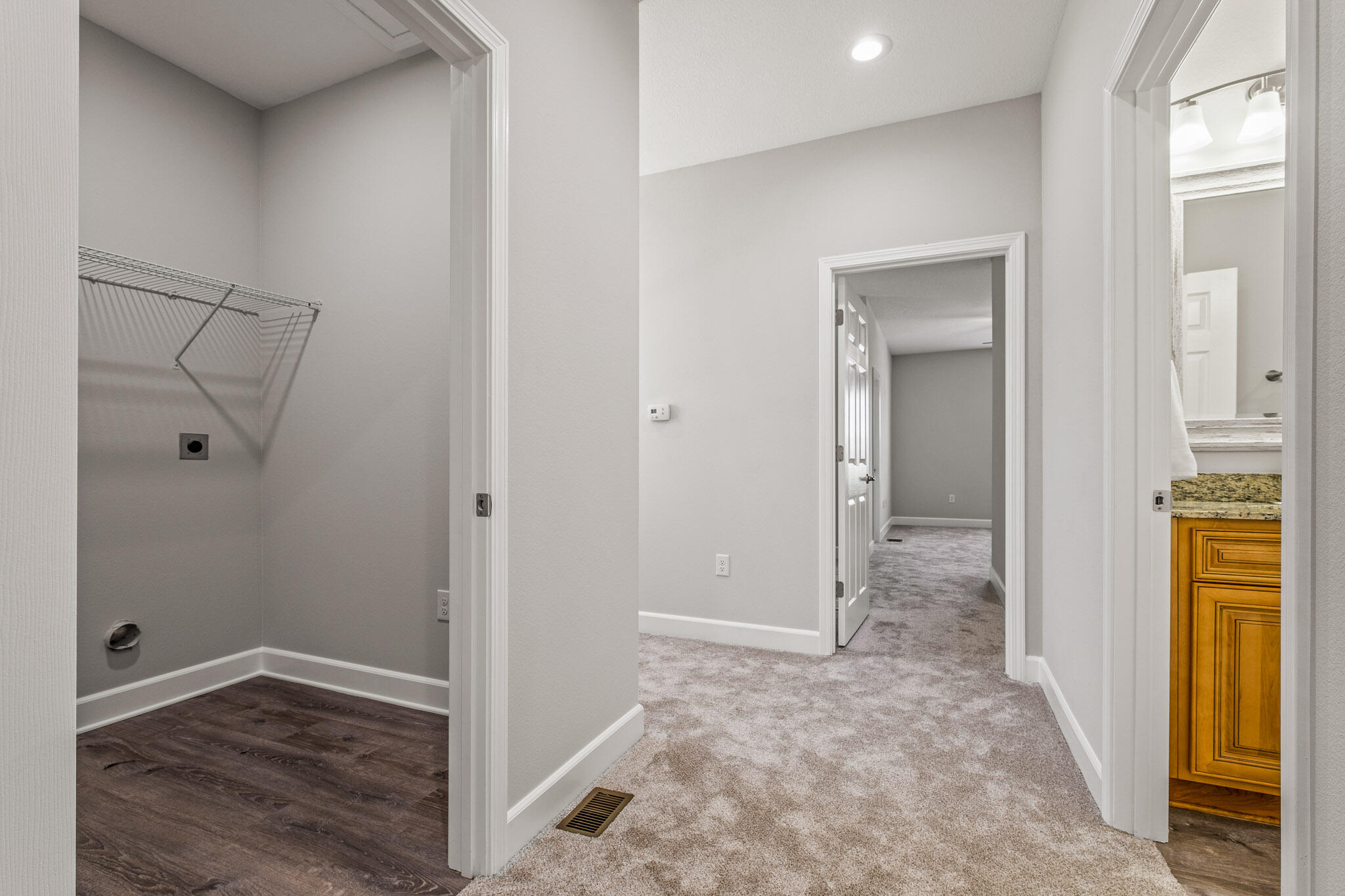 ARBOR LAKE PHASE II - Residential