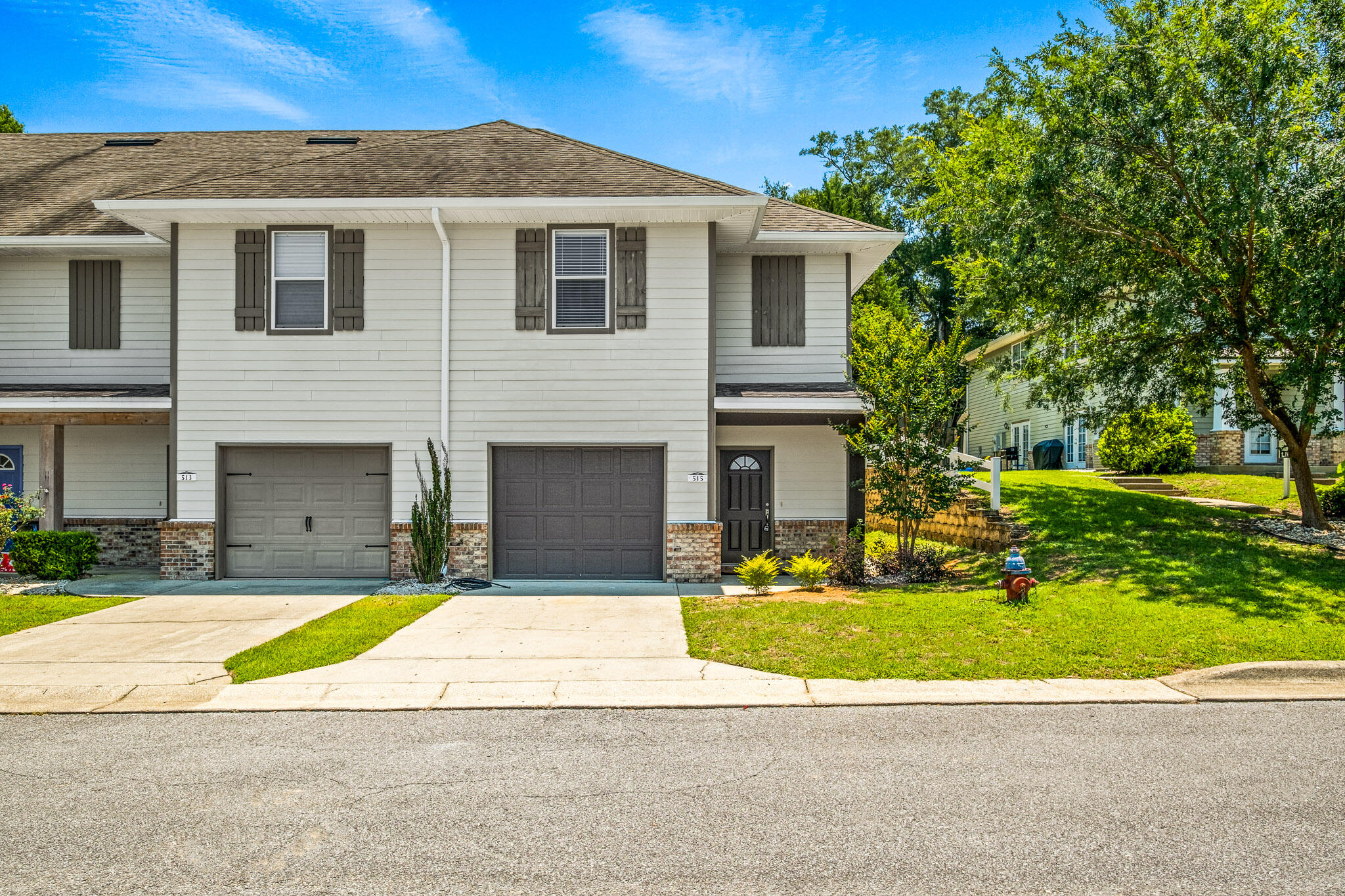 ARBOR LAKE PHASE II - Residential