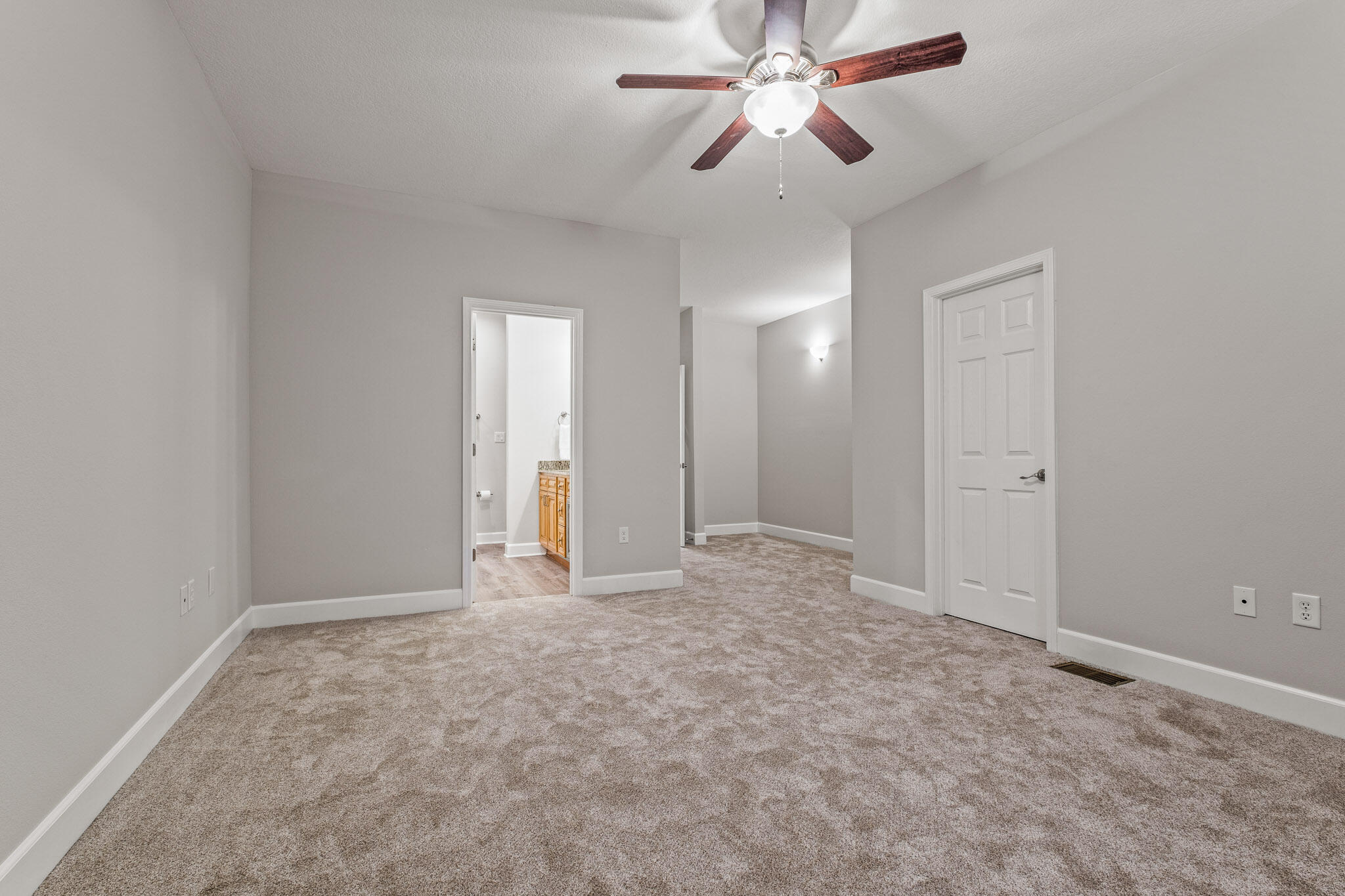 ARBOR LAKE PHASE II - Residential