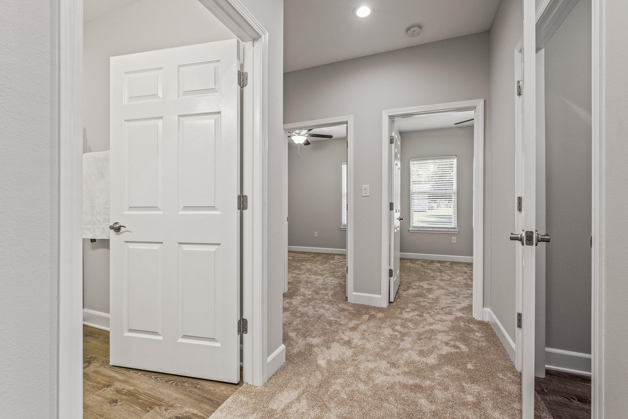 ARBOR LAKE PHASE II - Residential