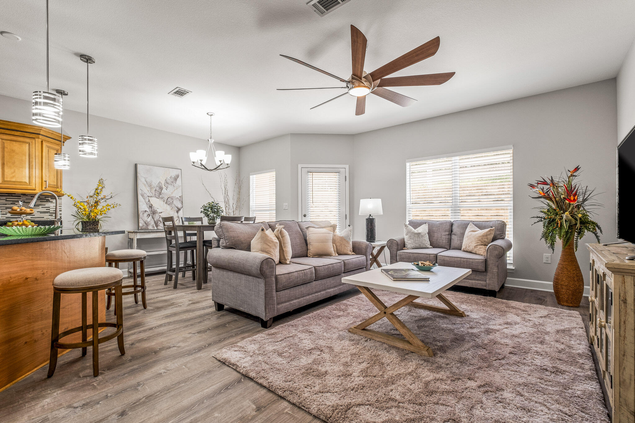 ARBOR LAKE PHASE II - Residential