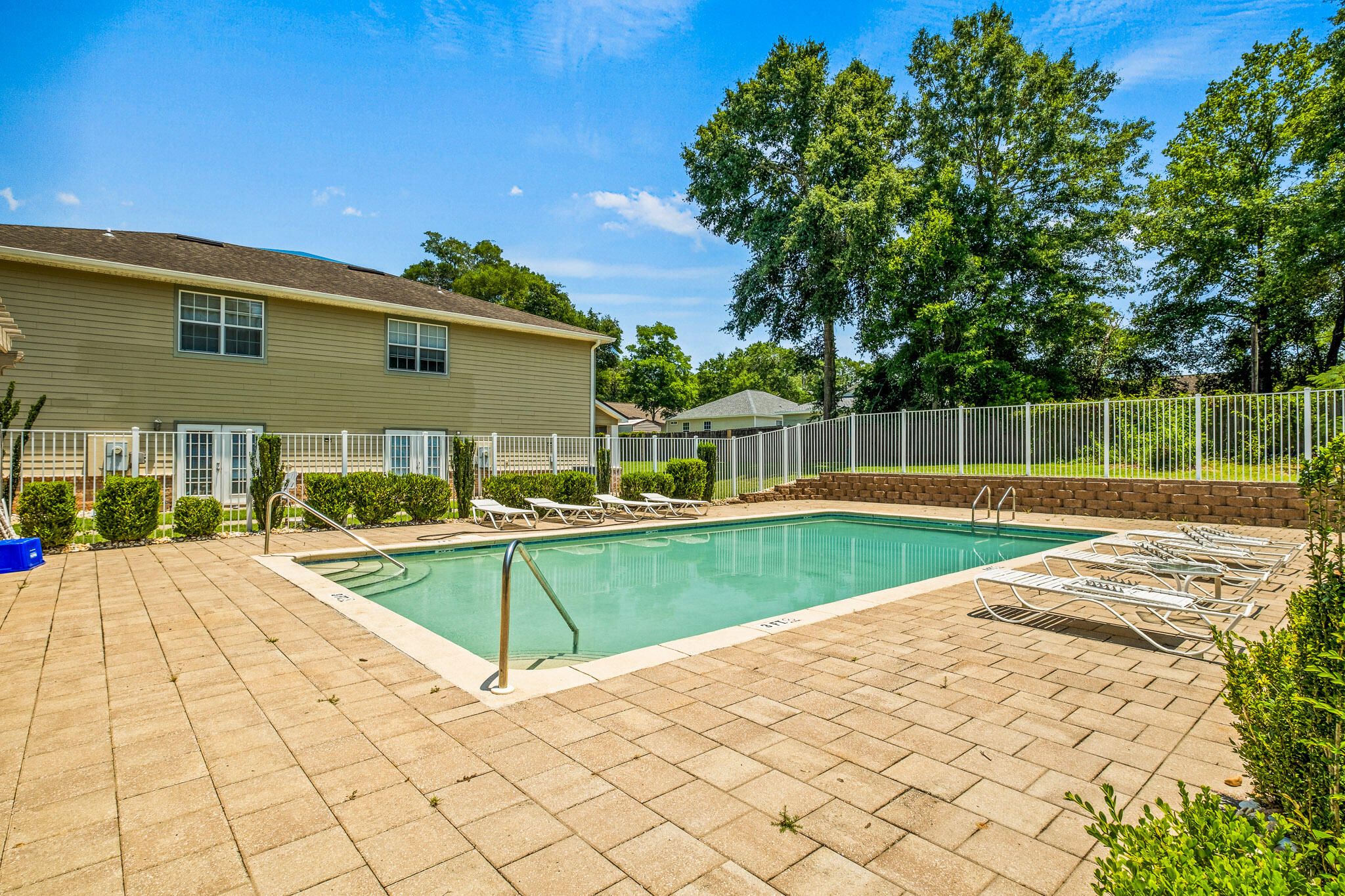 ARBOR LAKE PHASE II - Residential