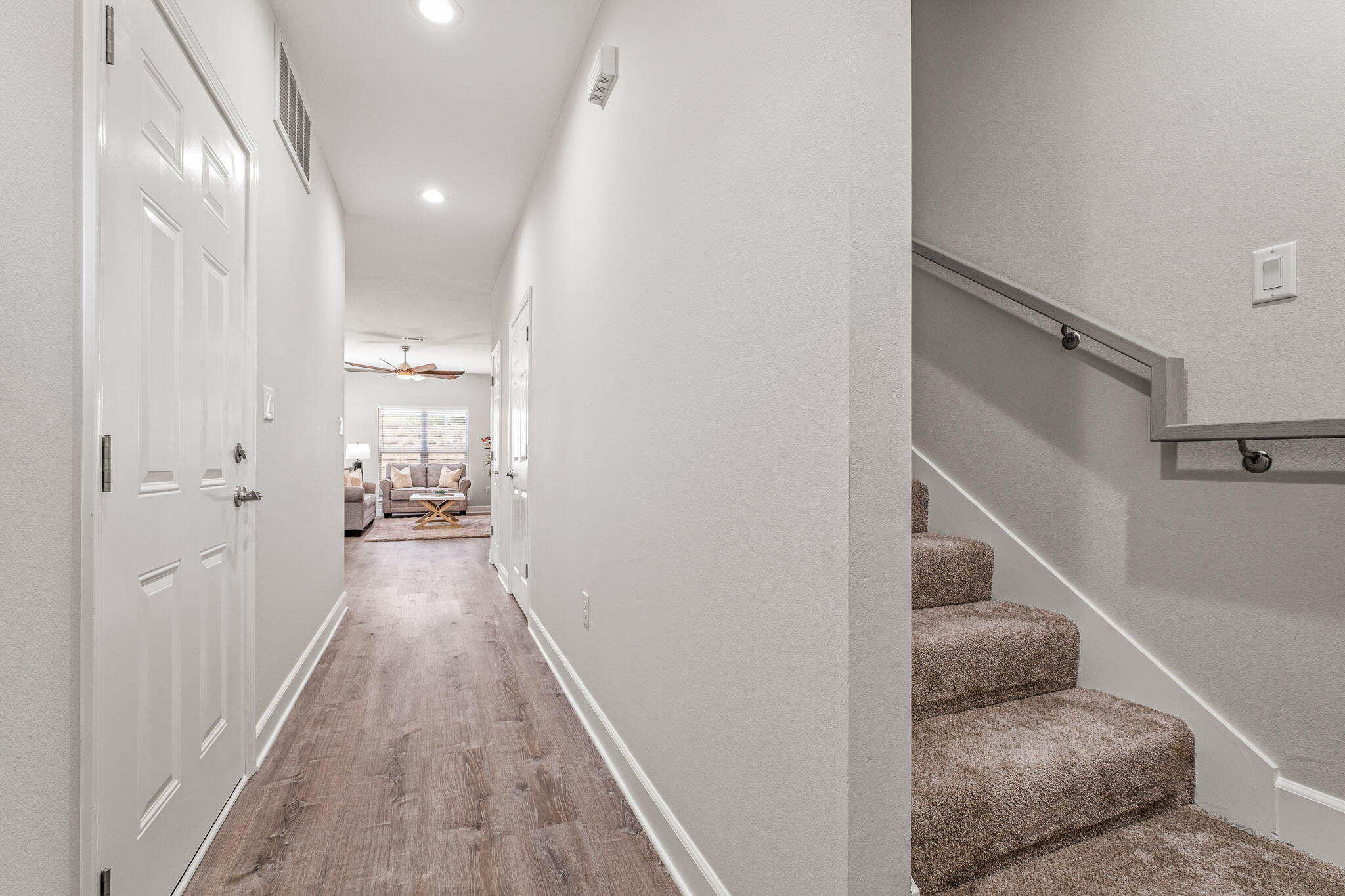 ARBOR LAKE PHASE II - Residential