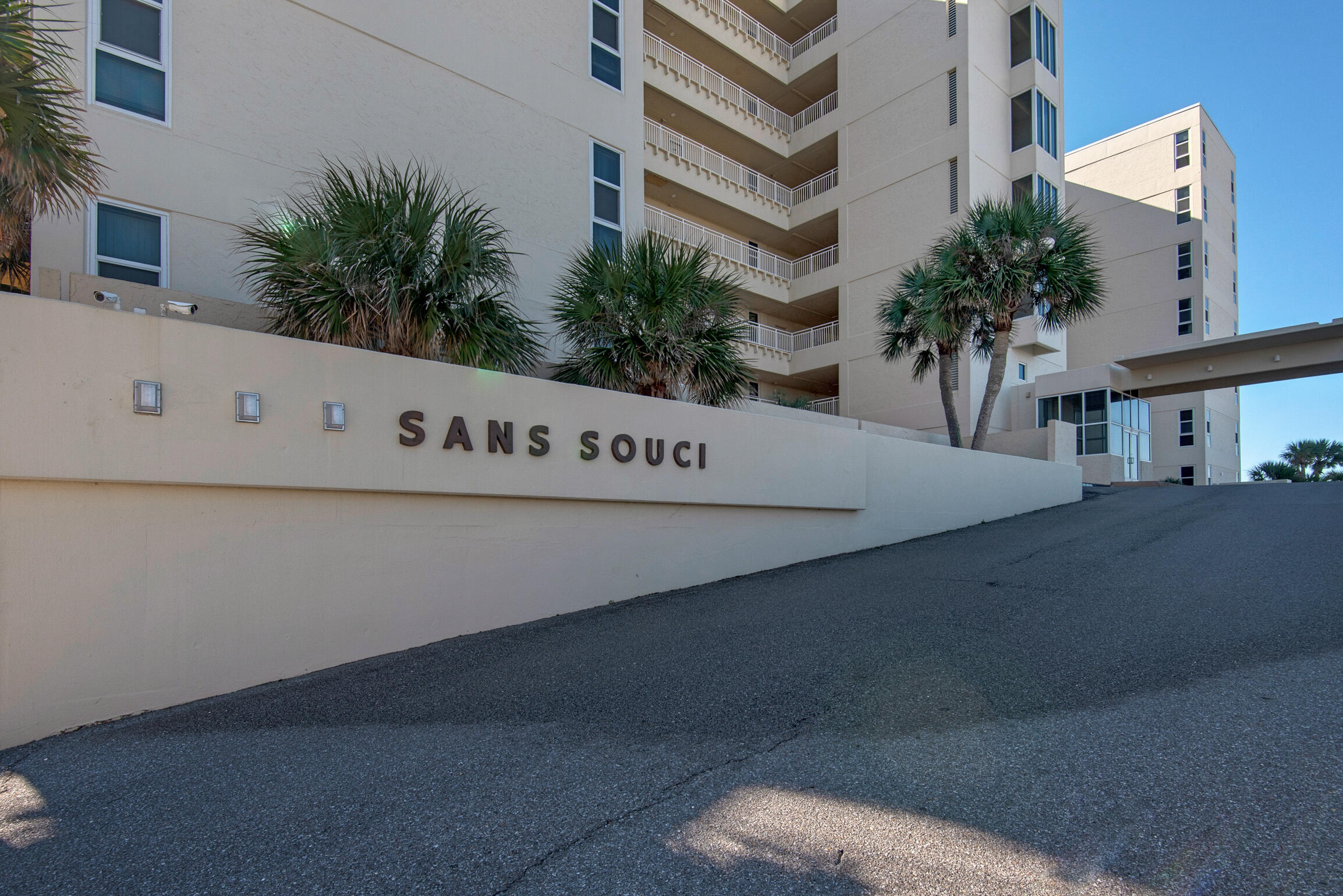 SANS SOUCI CONDO - Residential