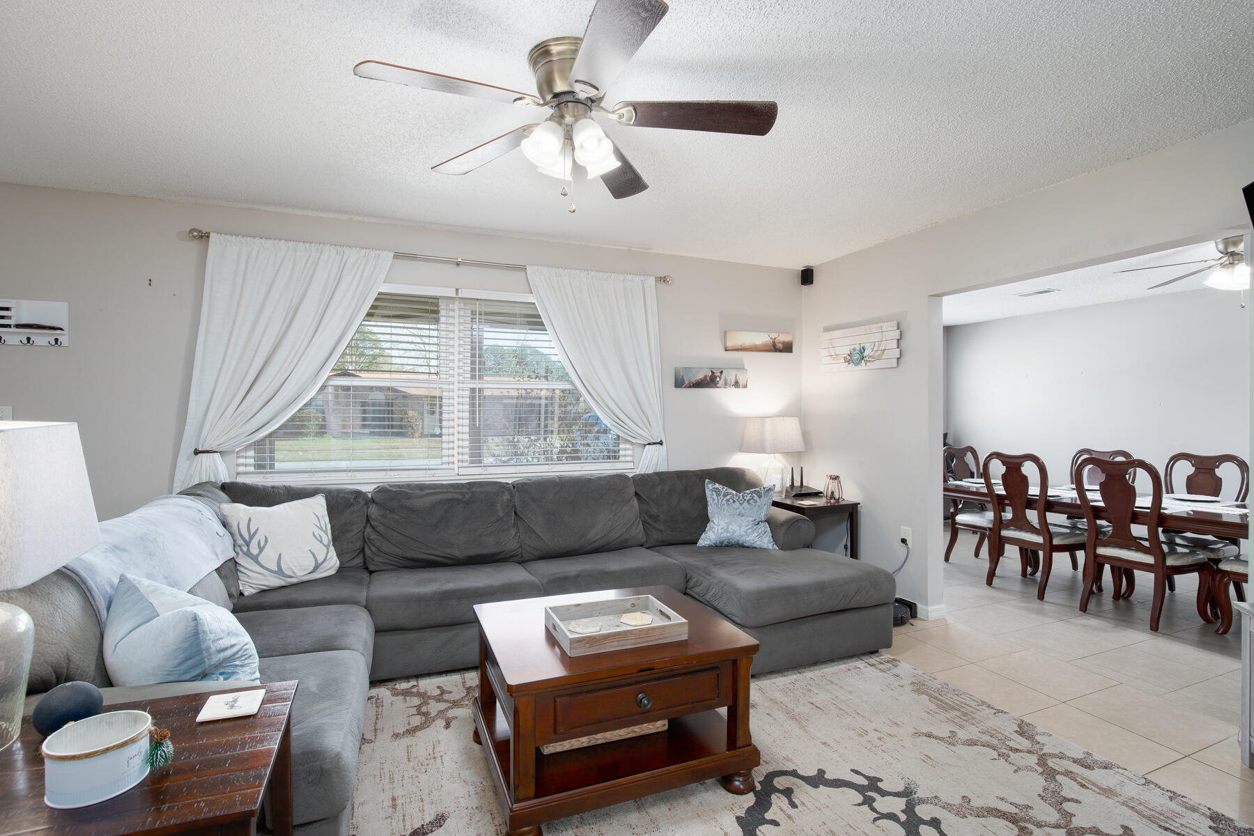 PINE MEADOWS - Residential