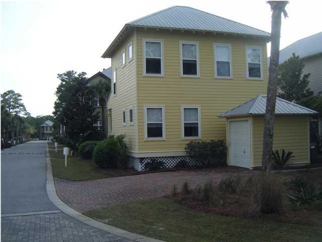 OLD FLORIDA VILLAGE - Residential