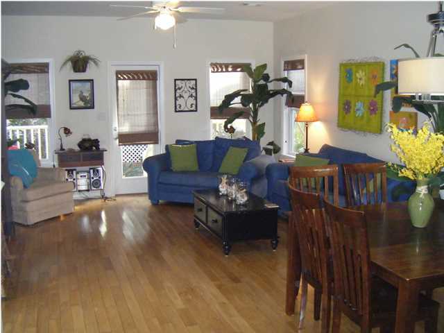 OLD FLORIDA VILLAGE - Residential