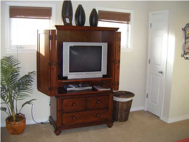 OLD FLORIDA VILLAGE - Residential