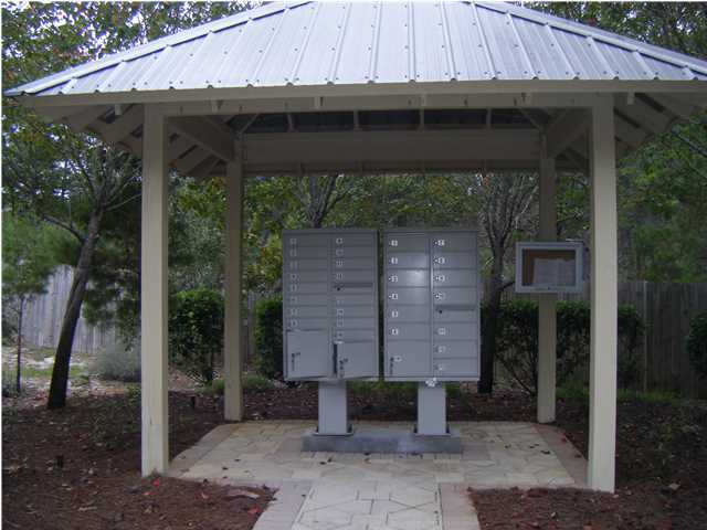 OLD FLORIDA VILLAGE - Residential