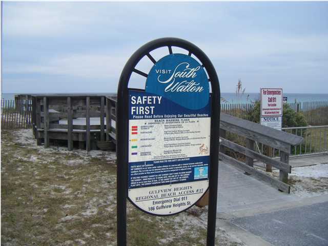 OLD FLORIDA VILLAGE - Residential