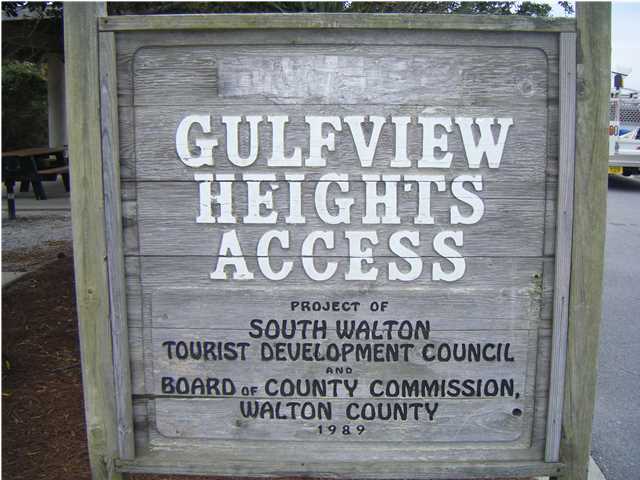 OLD FLORIDA VILLAGE - Residential