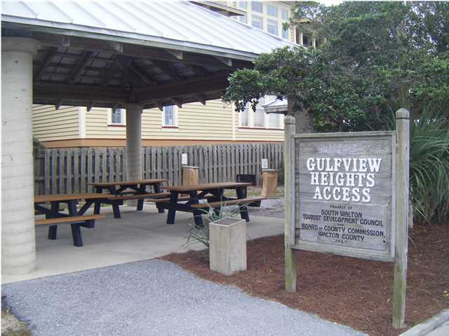 OLD FLORIDA VILLAGE - Residential