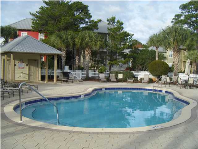 OLD FLORIDA VILLAGE - Residential
