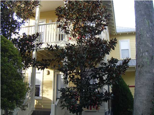 OLD FLORIDA VILLAGE - Residential