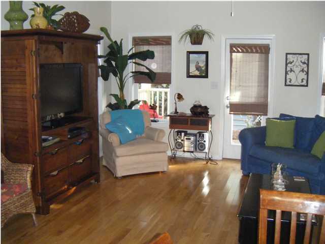 OLD FLORIDA VILLAGE - Residential