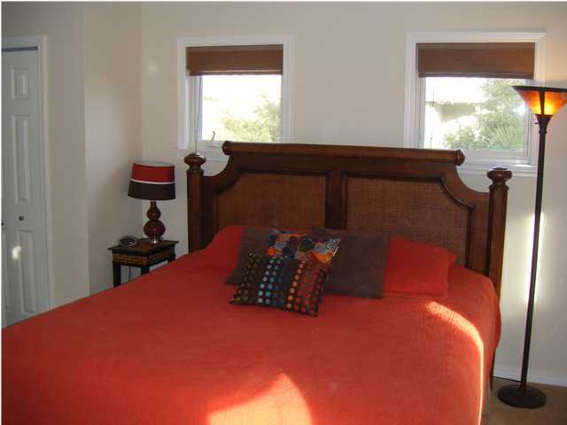 OLD FLORIDA VILLAGE - Residential