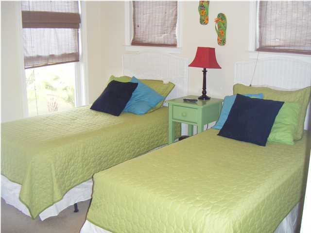 OLD FLORIDA VILLAGE - Residential