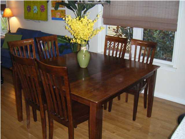 OLD FLORIDA VILLAGE - Residential