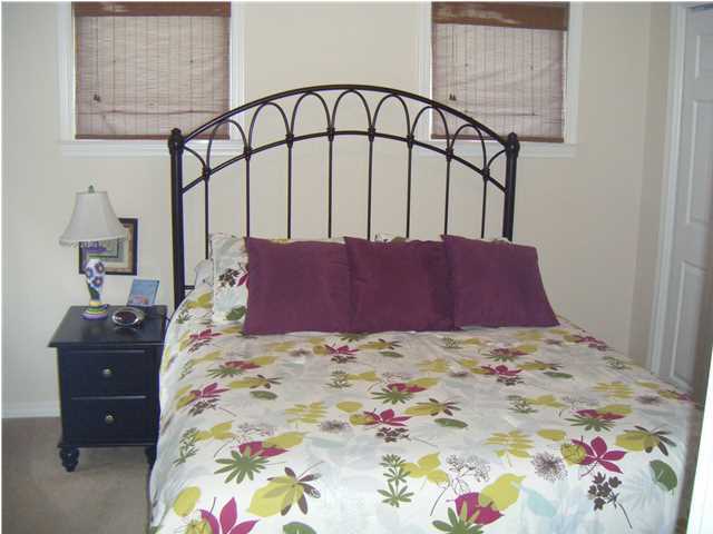 OLD FLORIDA VILLAGE - Residential