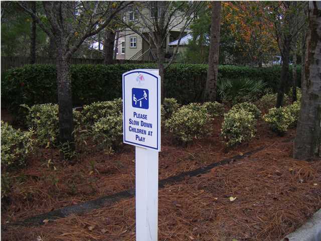 OLD FLORIDA VILLAGE - Residential