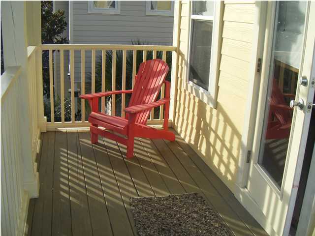 OLD FLORIDA VILLAGE - Residential