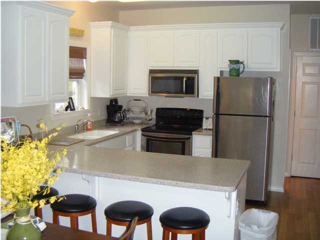 OLD FLORIDA VILLAGE - Residential