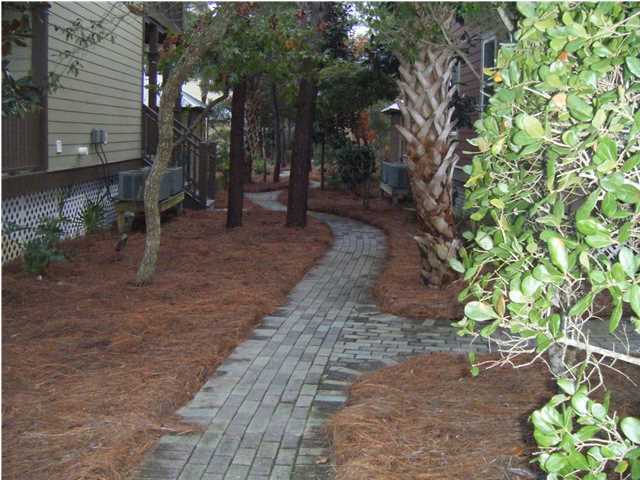 OLD FLORIDA VILLAGE - Residential