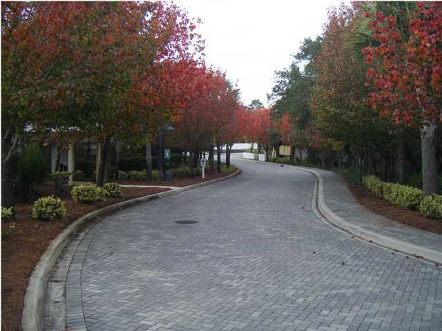 OLD FLORIDA VILLAGE - Residential