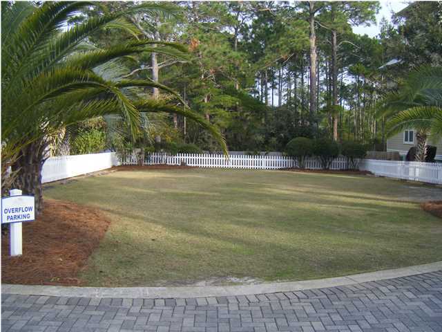 OLD FLORIDA VILLAGE - Residential
