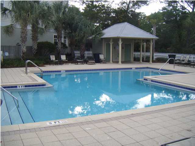 OLD FLORIDA VILLAGE - Residential