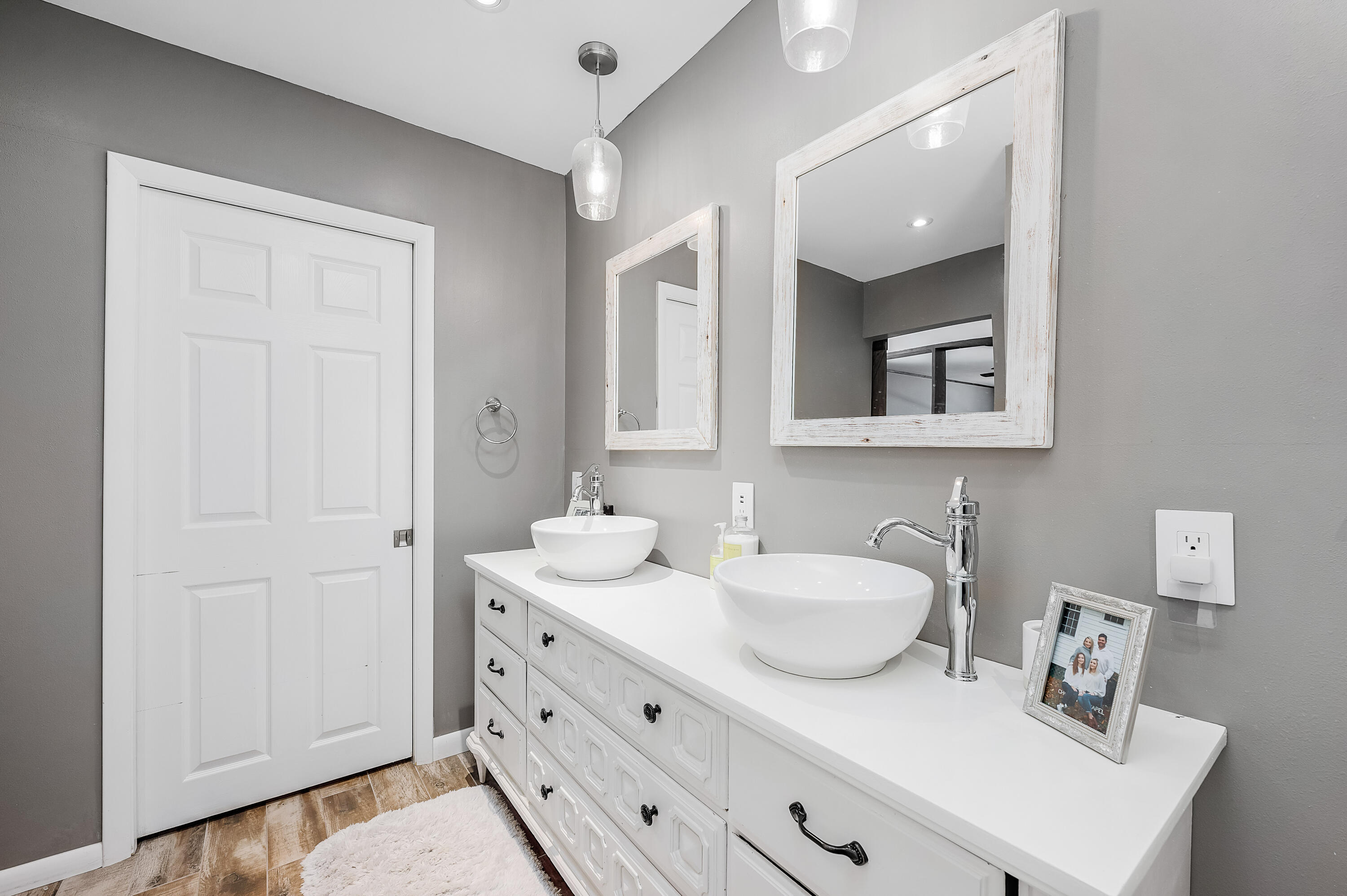 BAYOU POQUITO - Residential